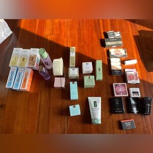 Makeup, skincare, Etc!!